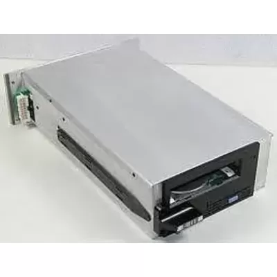 Dell PV136T LTO 2 Ultrium LVD SCSI FH Loader Tape Drive N2492 Dell PV136T LTO 2 Ultrium LVD SCSI FH Loader Tape Drive N2492