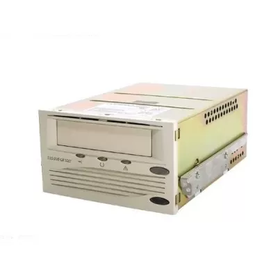 Dell PV136T SDLT 220 LVD SCSI Loader Tape Drive Y8661 Dell PV136T SDLT 220 LVD SCSI Loader Tape Drive Y8661