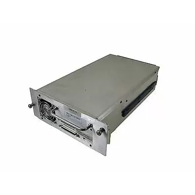 Dell PV136T SDLT 320 LVD SCSI Loader Tape Drive Y2039 Dell PV136T SDLT 320 LVD SCSI Loader Tape Drive Y2039
