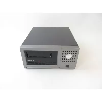 Dell Powervault 110T LTO3 FH SCSI External Tape Drive 0YD946 Dell Powervault 110T LTO3 FH SCSI External Tape Drive 0YD946