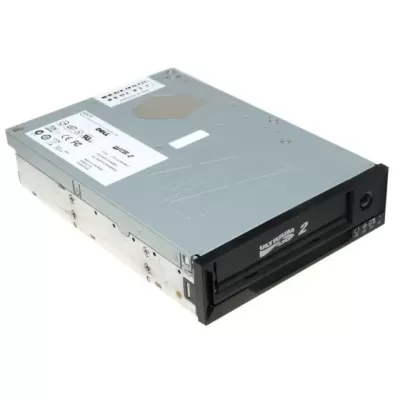 Dell Ultrium LTO2 HH SCSI Internal Tape Drive 0TT974 Dell Ultrium LTO2 HH SCSI Internal Tape Drive 0TT974