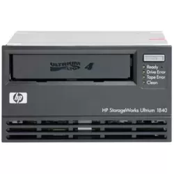 HP LTO 4 Ultrium 1840 SAS FH Internal Tape Drive EH858-60040