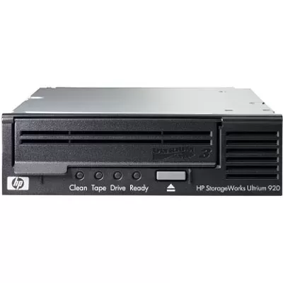 HP LTO 3 Ultrium LVD SCSI FH Internal Tape Drive EH977A HP LTO 3 Ultrium LVD SCSI FH Internal Tape Drive EH977A