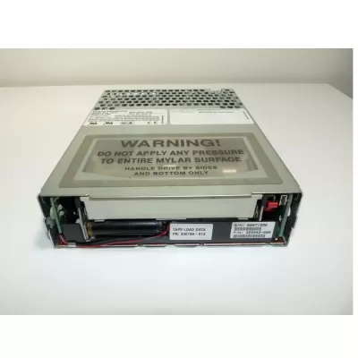 Exabyte EXB-8900 Mammoth 8MM SCSI Internal Tape Drive Exabyte EXB-8900 Mammoth 8MM SCSI Internal Tape Drive