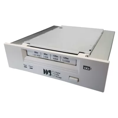 HP DAT DDS3 SCSI Internal Tape Drive C1554-10100 HP DAT DDS3 SCSI Internal Tape Drive C1554-10100