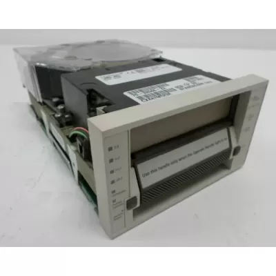HP DLT 4000 LVD SCSI External Tape Drive 199527-003 HP DLT 4000 LVD SCSI External Tape Drive 199527-003