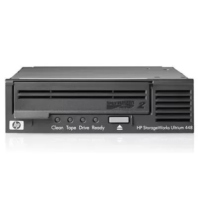 HP LTO2 Ultrium SCSI HH Internal Tape Drive 378467-001 HP LTO2 Ultrium SCSI HH Internal Tape Drive 378467-001