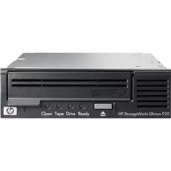 HP LTO3 Ultrium 920 SCSI HH Internal Tape Drive 435247-001