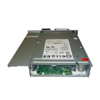 HP LTO3 Ultrium 920 SCSI HH Internal Tape Drive AH173A HP LTO3 Ultrium 920 SCSI HH Internal Tape Drive AH173A