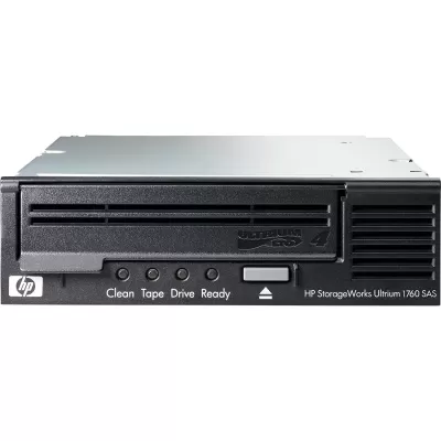 HP LTO4 Ultrium 1760 SAS HH Internal Tape Drive EH919A