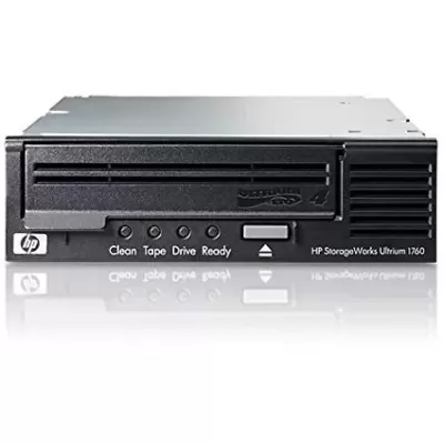 HP LTO4 Ultrium 1760 SCSI HH Internal Tape Drive 693418-001 HP LTO4 Ultrium 1760 SCSI HH Internal Tape Drive 693418-001