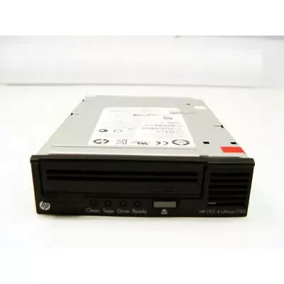 HP LTO4 Ultrium 1760 SCSI HH Internal Tape Drive EH921B HP LTO4 Ultrium 1760 SCSI HH Internal Tape Drive EH921B