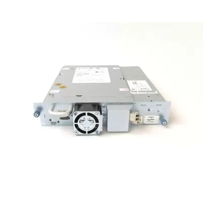 HP LTO6 Ultrium 6250 FC HH External Tape Drive 706825-001