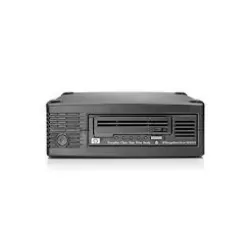 HP StorageWorks DAT160 SAS External Tape Drive 693415-001