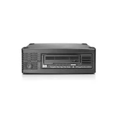 HP StorageWorks DAT160 SAS External Tape Drive 693415-001 HP StorageWorks DAT160 SAS External Tape Drive 693415-001