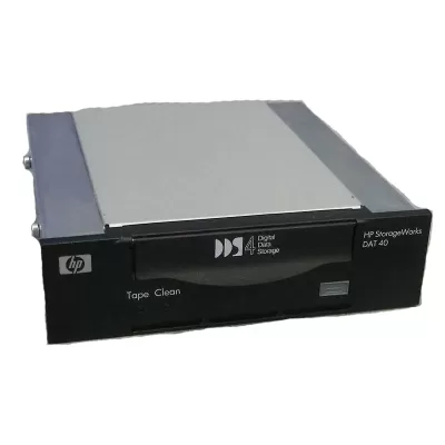 HP StorageWorks DAT40 SCSI Internal Tape Drive C5686C HP StorageWorks DAT40 SCSI Internal Tape Drive C5686C