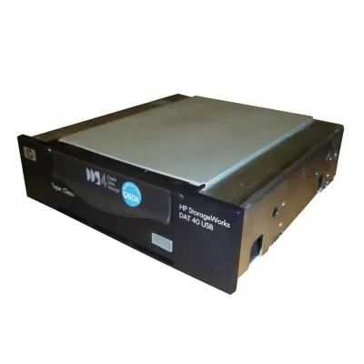 HP StorageWorks DAT40 USB Internal Tape Drive DW022-60005 HP StorageWorks DAT40 USB Internal Tape Drive DW022-60005