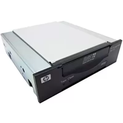 HP StorageWorks DAT72 Internal Tape Drive 393484-001 HP StorageWorks DAT72 Internal Tape Drive 393484-001