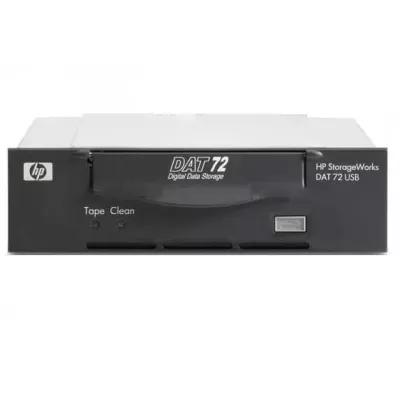 HP StorageWorks DAT72 Internal Tape Drive Q1526B