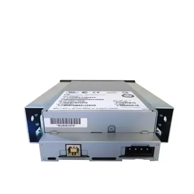 IBM DAT160 USB Internal Tape Drive 43W8493 IBM DAT160 USB Internal Tape Drive 43W8493