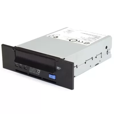 IBM DAT72 SCSI Internal Tape Drive 95P1988 IBM DAT72 SCSI Internal Tape Drive 95P1988