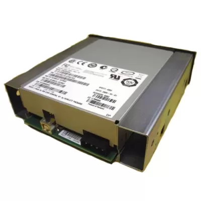 IBM DAT72 USB Internal Tape Drive 49Y9881 IBM DAT72 USB Internal Tape Drive 49Y9881