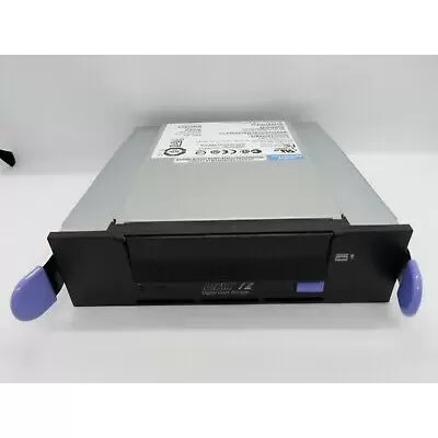 IBM DAT72 USB Internal Tape Drive 99Y3868 IBM DAT72 USB Internal Tape Drive 99Y3868