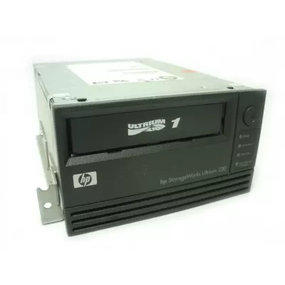 IBM LTO 1 Ultrium LVD SCSI FH Internal Tape Drive 08L9340 IBM LTO 1 Ultrium LVD SCSI FH Internal Tape Drive 08L9340