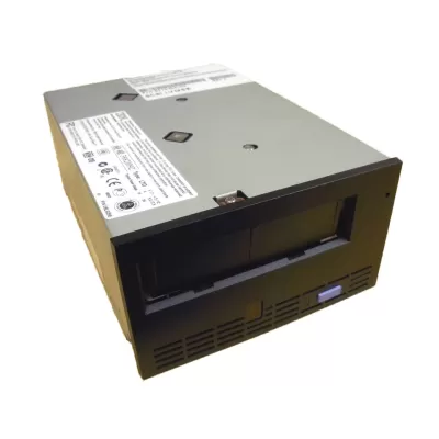 IBM LTO 1 Ultrium LVD SCSI FH Internal Tape Drive 08L9946 IBM LTO 1 Ultrium LVD SCSI FH Internal Tape Drive 08L9946