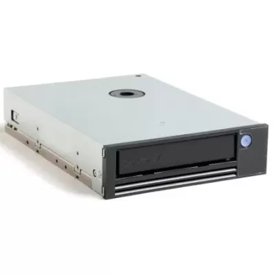 IBM LTO 1 Ultrium LVD SCSI FH Loader Tape Drive 08L9303 IBM LTO 1 Ultrium LVD SCSI FH Loader Tape Drive 08L9303