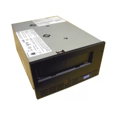 IBM LTO 2 Ultrium LVD SCSI FH Internal Tape Drive 23R2414 IBM LTO 2 Ultrium LVD SCSI FH Internal Tape Drive 23R2414