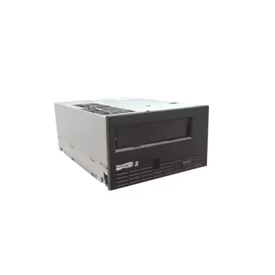 IBM LTO 2 Ultrium LVD SCSI HH Internal Tape Drive 39M5835 IBM LTO 2 Ultrium LVD SCSI HH Internal Tape Drive 39M5835