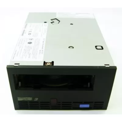 IBM LTO 3 Ultrium LVD SCSI FH Internal Tape Drive 96P1246 IBM LTO 3 Ultrium LVD SCSI FH Internal Tape Drive 96P1246