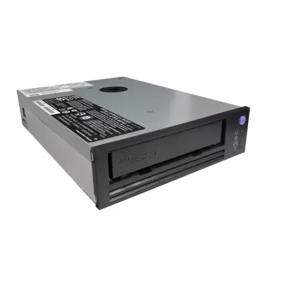 IBM LTO 3 Ultrium SAS HH internal tape Drive 0UP037 IBM LTO 3 Ultrium SAS HH internal tape Drive 0UP037