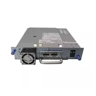 IBM TL2000 TL4000 Ultrium SAS HH Loader Drive 0407CX IBM TL2000 TL4000 Ultrium SAS HH Loader Drive 0407CX