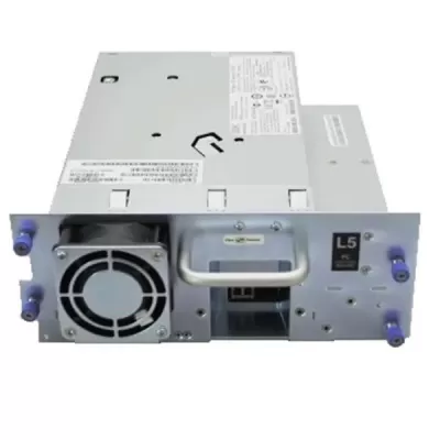 IBM LTO5 Ultrium FC FH Loader Tape Drive 00V6730 IBM LTO5 Ultrium FC FH Loader Tape Drive 00V6730
