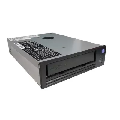 Dell Ultrium LTO3 SCSI HH Internal Tape Drive JW030 Dell Ultrium LTO3 SCSI HH Internal Tape Drive JW030
