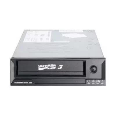 Dell Ultrium LTO3 SCSI HH Internal Tape Drive JY871 Dell Ultrium LTO3 SCSI HH Internal Tape Drive JY871