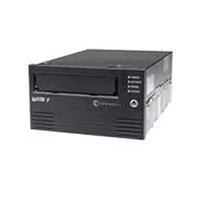 Overland Data LTO 1 LVD SCSI FH Internal Tape Drive 100132083 Overland Data LTO 1 LVD SCSI FH Internal Tape Drive 100132083