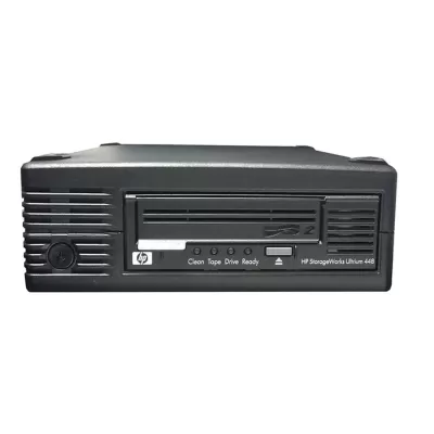 HP LTO 2 Ultrium LVD SCSI HH External Tape Drive Q1517-67301