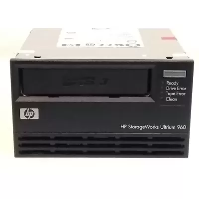 HP LTO 3 Ultrium LVD SCSI FH Internal Tape Drive Q1538A HP LTO 3 Ultrium LVD SCSI FH Internal Tape Drive Q1538A