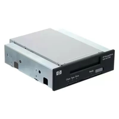 HP Q1580A DAT160 80gb 160GB Internal USB Tape Drive 393642-001 HP Q1580A DAT160 80gb 160GB Internal USB Tape Drive 393642-001