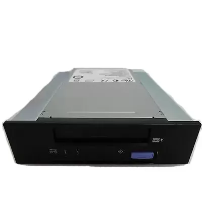 Quantum DAT160 SAS External Tape Drive CD160NE-SB Quantum DAT160 SAS External Tape Drive CD160NE-SB