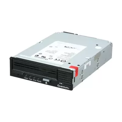 Quantum LTO3 Ultrium SCSI HH Internal Tape Drive TC-L32AX Quantum LTO3 Ultrium SCSI HH Internal Tape Drive TC-L32AX