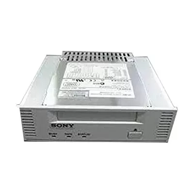 Sony DDS4 LVD SCSI Internal Tape Drive SDT10000 Sony DDS4 LVD SCSI Internal Tape Drive SDT10000