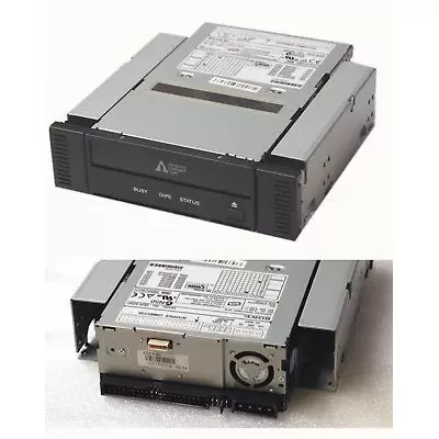 Sony AIT-1 SCSI Internal Tape Drive SDX-300C/NE Sony AIT-1 SCSI Internal Tape Drive SDX-300C/NE
