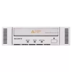 Sony AIT-2 IDE Internal Tape Drive SDX-520C