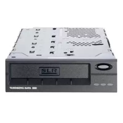 TANDBERG SLR7 LVD SCSI Internal Tape Drive SLR7 TANDBERG SLR7 LVD SCSI Internal Tape Drive SLR7