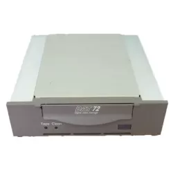 Sun DAT72 SCSI Internal Tape Drive 380-1324-03
