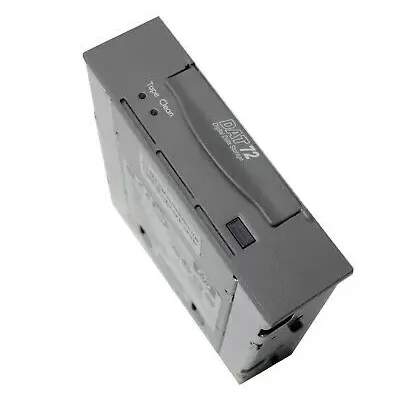 Sun DAT72 SCSI Internal Tape Drive SG-XTAPDAT72-5F-2 Sun DAT72 SCSI Internal Tape Drive SG-XTAPDAT72-5F-2